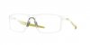 OKULARY KOREKCYJNE OAKLEY® BAT FLIP OX 8183 818305 58 ROZMIAR L